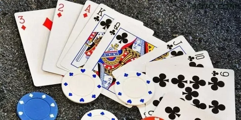 Roleta e blackjack bo7