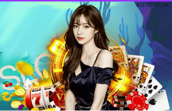 Slots com prêmios bo7